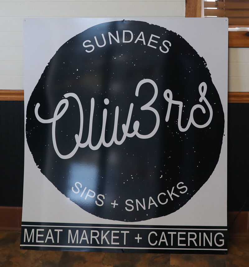 Oliv3r’s Meat Market and sweets